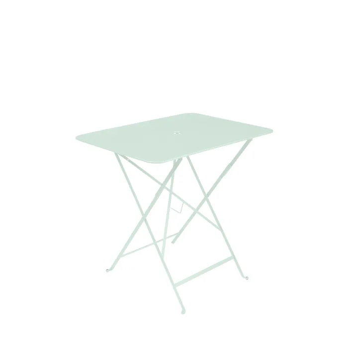 Bistro bord 57x77 cm - Ice mint (grønn) - Fermob