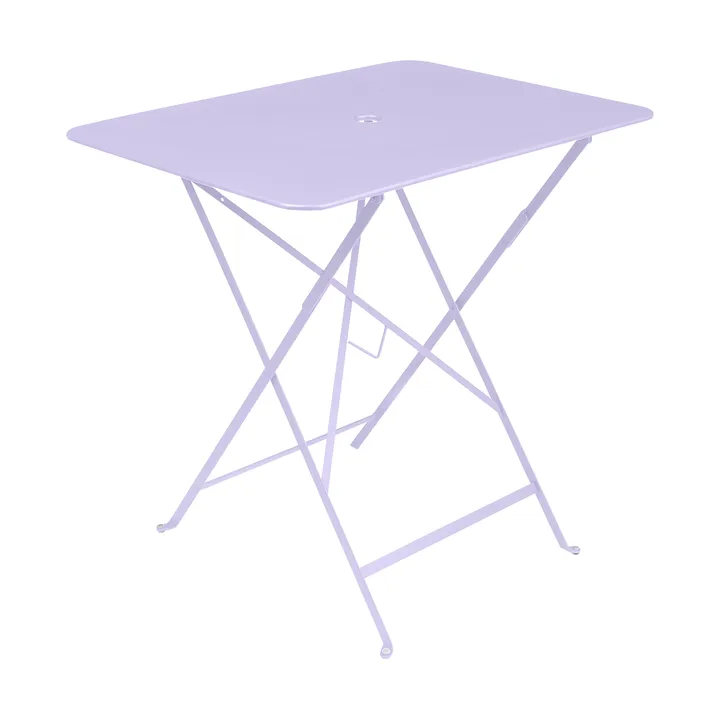 Bistro bord 57x77 cm - Marshmallow (lilla) - Fermob