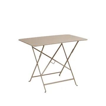 Bistro bord 57x77 cm - Nutmeg - Fermob