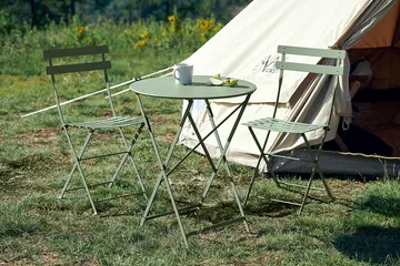 Bistro bord Ø60 cm - Cactus (grønn) - Fermob