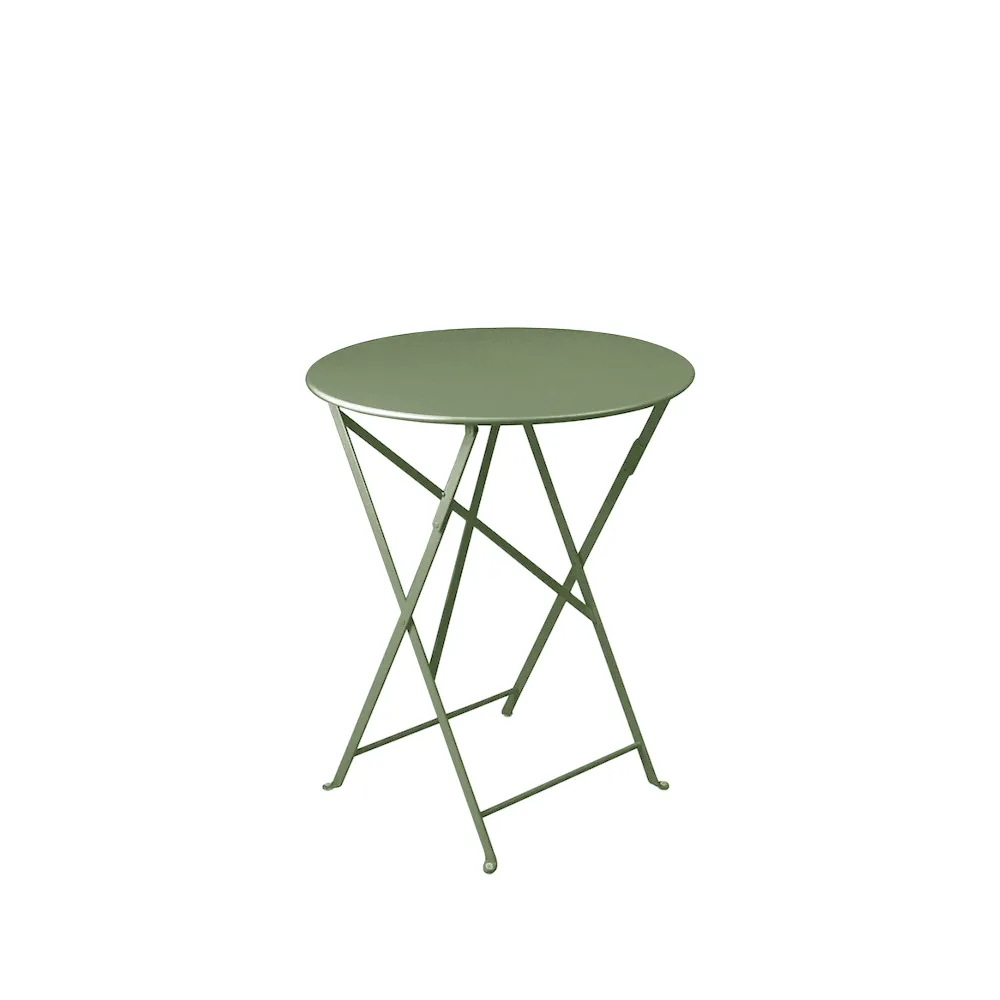 Bistro bord Ø60 cm, Cactus (grønn) Fermob
