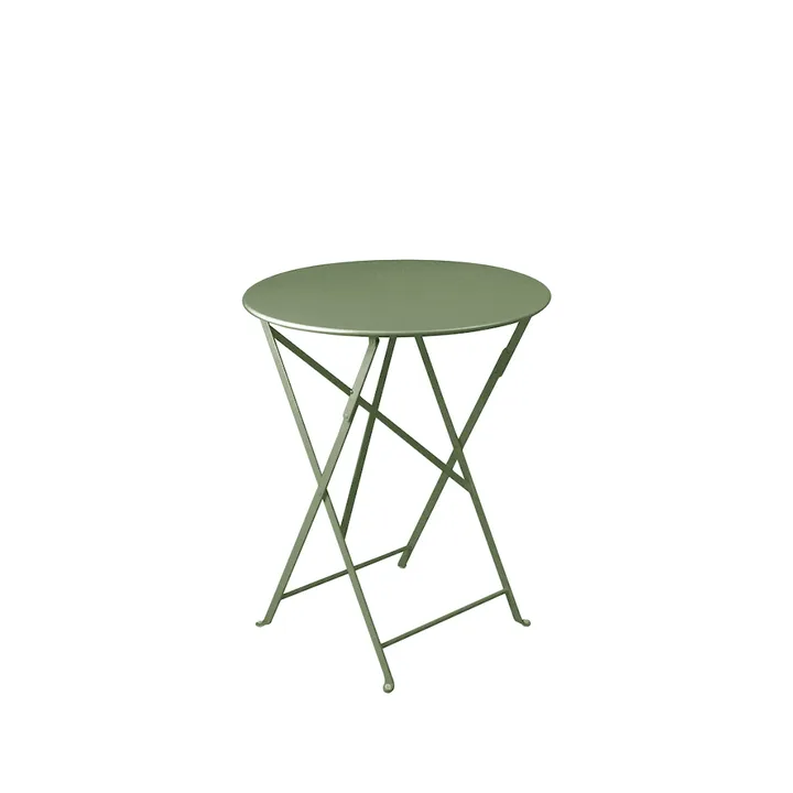 Bistro bord Ø60 cm - Cactus (grønn) - Fermob