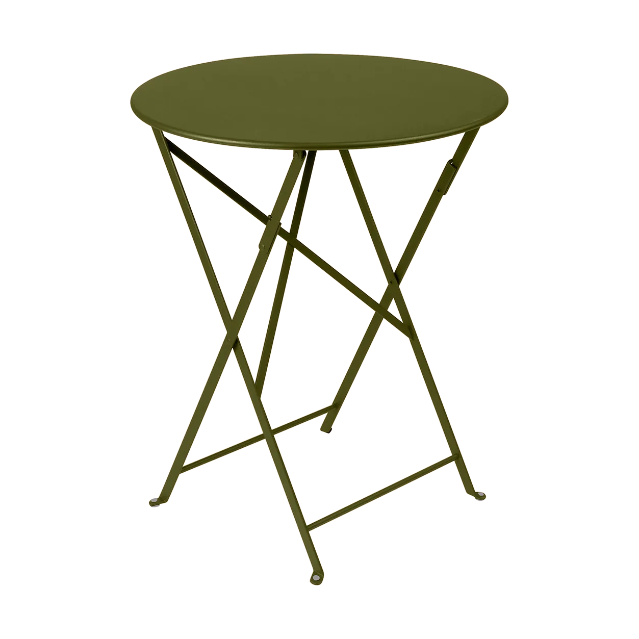 Bistro bord Ø60 cm, Pesto Fermob