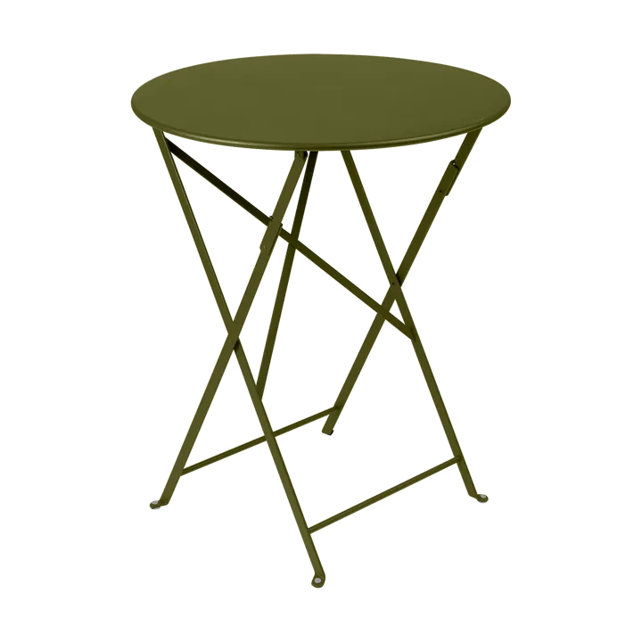 Bistro bord Ø60 cm - Pesto - Fermob