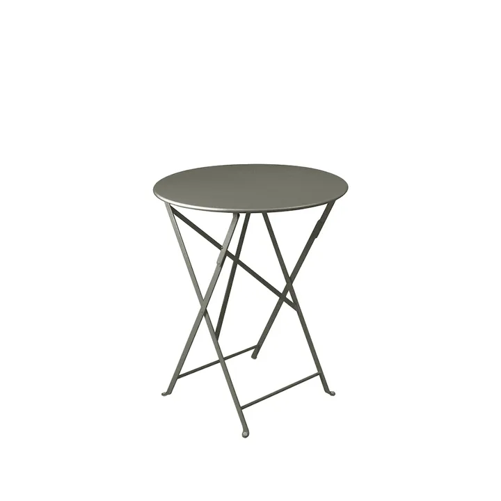 Bistro bord Ø60 cm - Rosemary (grønn) - Fermob