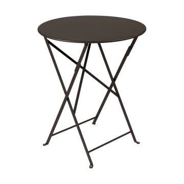 Bistro bord Ø60 cm - Tonka - Fermob