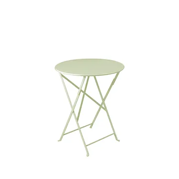 Bistro bord Ø60 cm - Willow green - Fermob