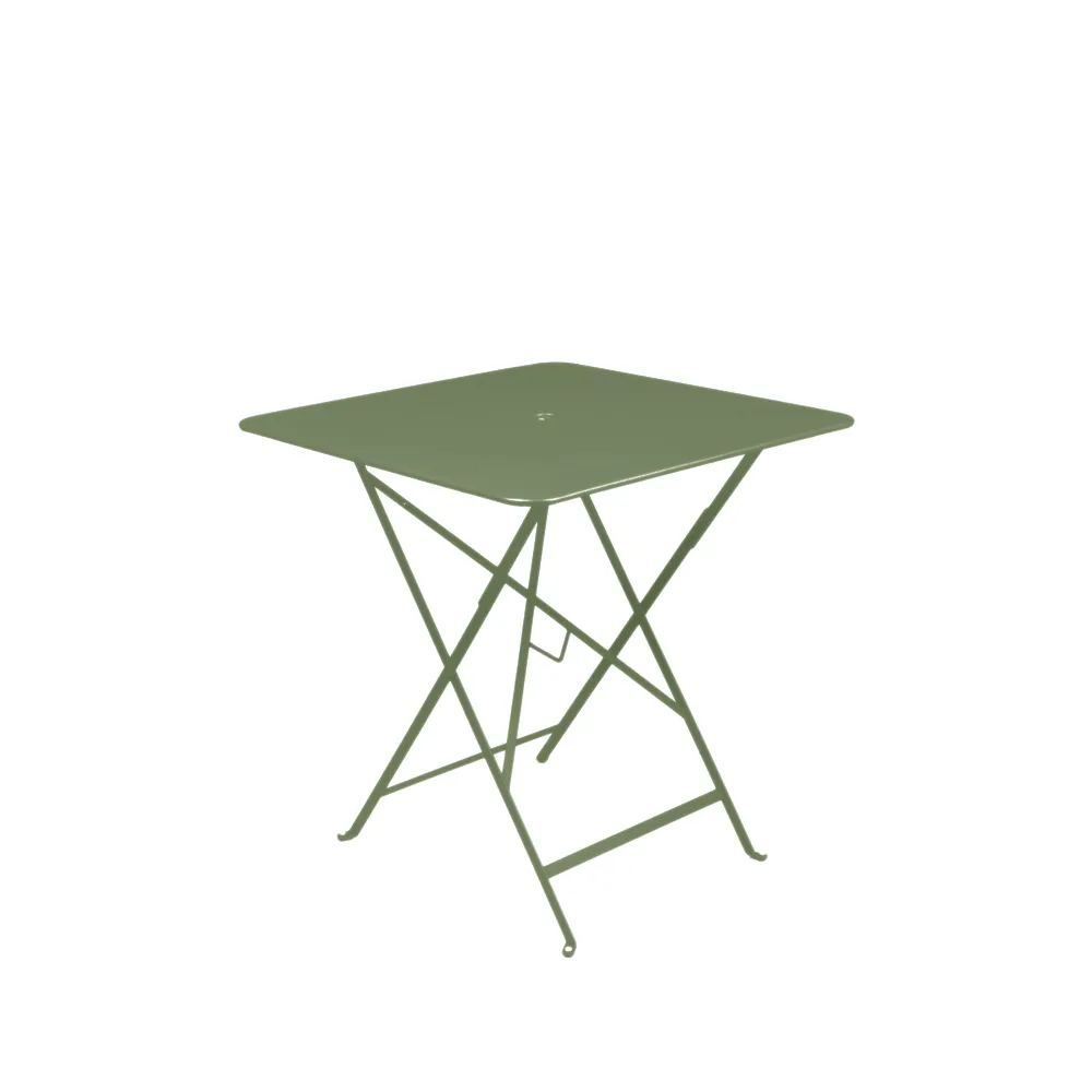 Bistro bord 71x71 cm, Cactus (grønn) Fermob