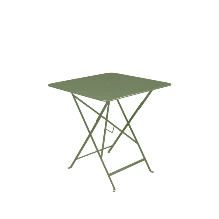 Bistro bord 71x71 cm - Cactus (grønn) - Fermob