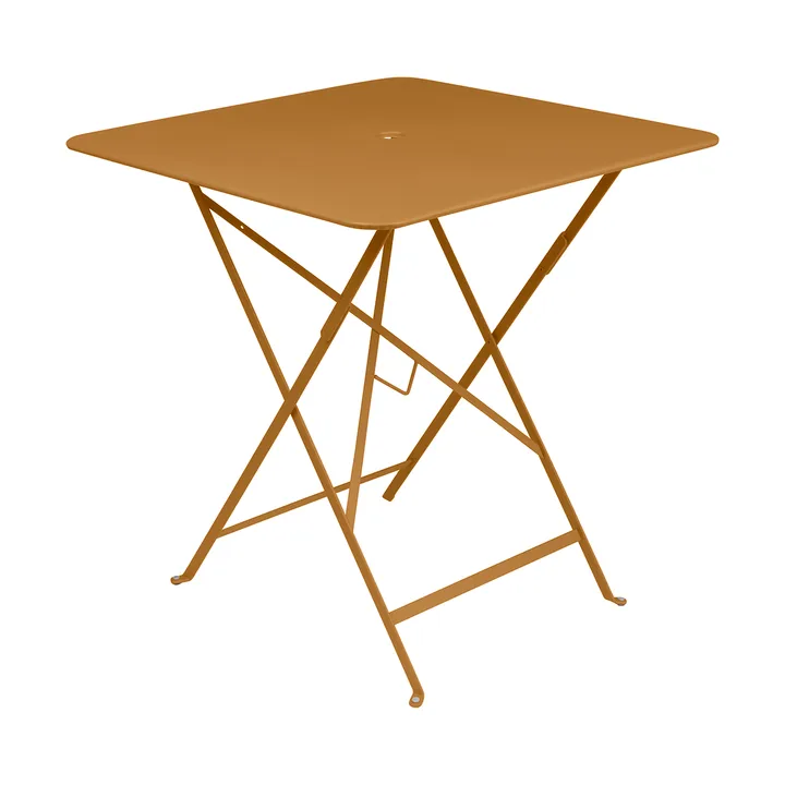 Bistro bord 71x71 cm - Gingerbread - Fermob