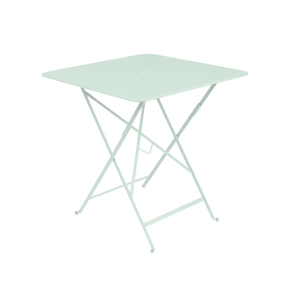 Bistro bord 71x71 cm, Ice mint (grønn) Fermob