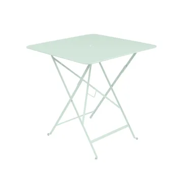 Bistro bord 71x71 cm - Ice mint (grønn) - Fermob