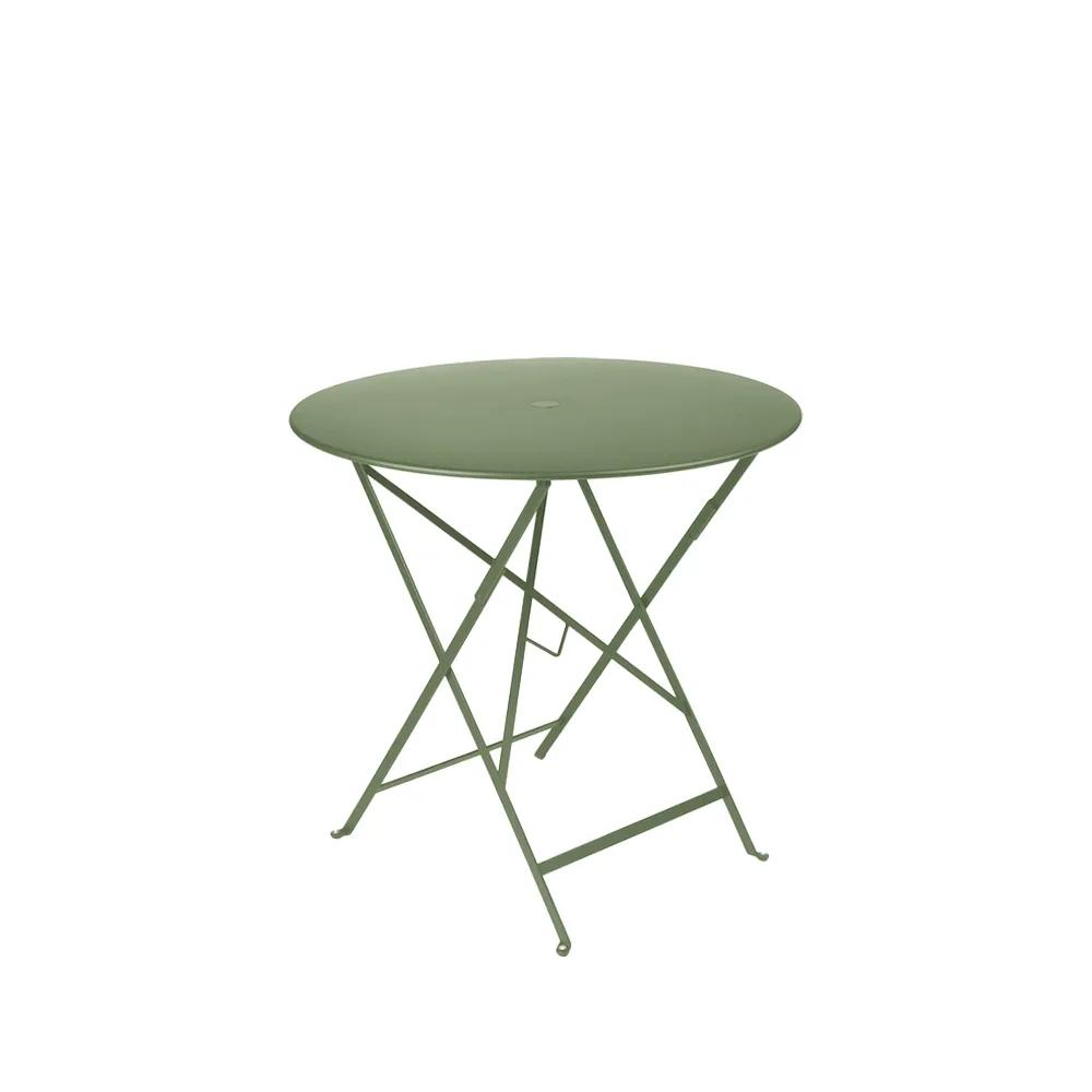 Bistro bord Ø77 cm, Cactus (grønn) Fermob