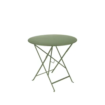 Bistro bord Ø77 cm - Cactus (grønn) - Fermob