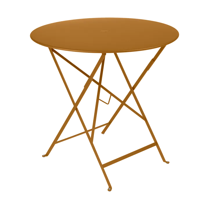 Bistro bord Ø77 cm - Gingerbread - Fermob