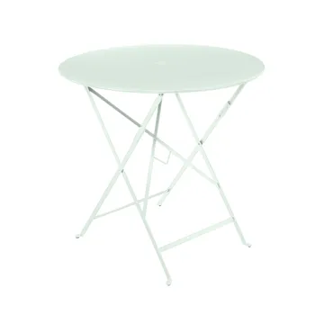 Bistro bord Ø77 cm - Ice mint (grønn) - Fermob