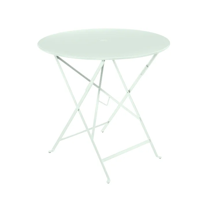 Bistro bord Ø77 cm - Ice mint (grønn) - Fermob