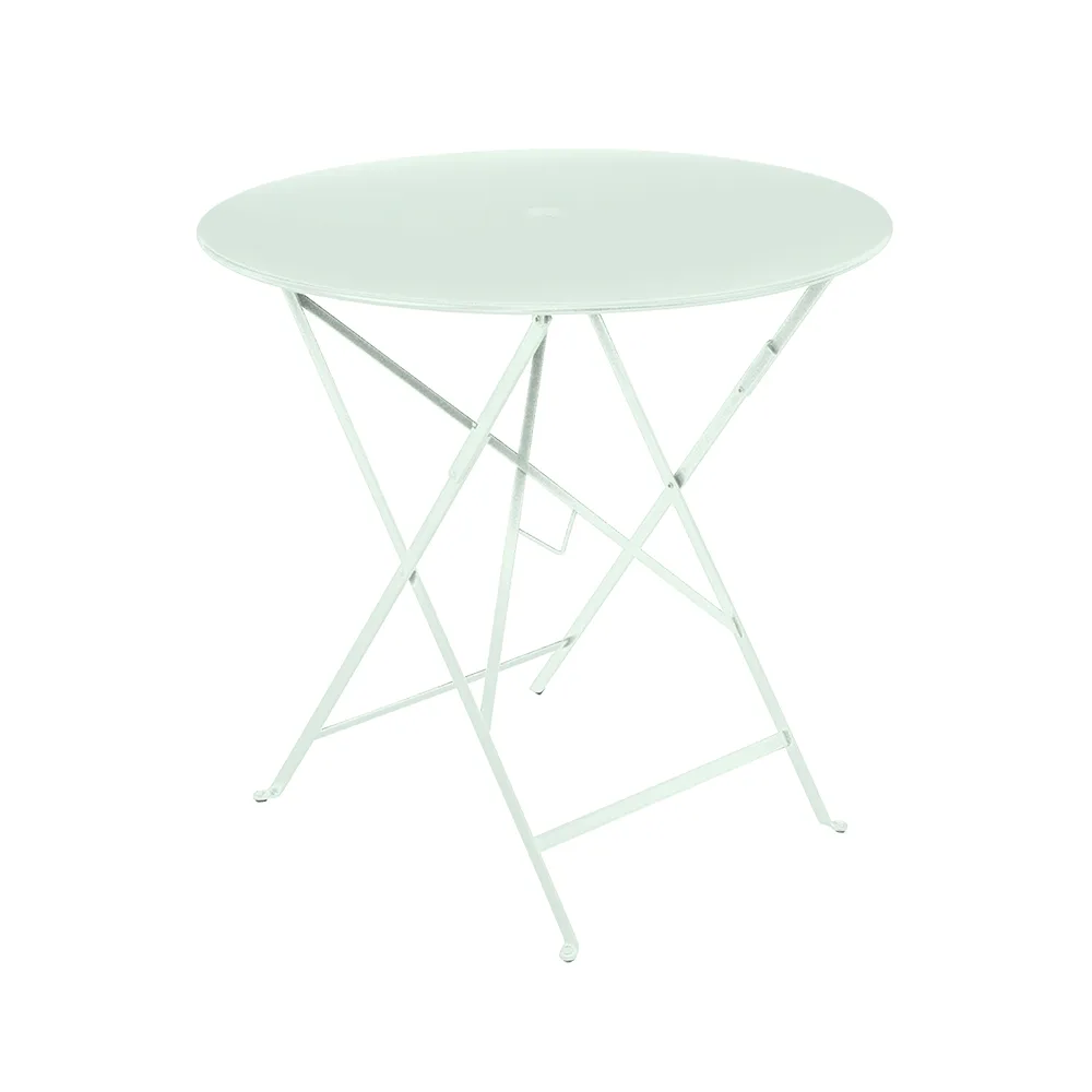 Bistro bord Ø77 cm, Ice mint Fermob