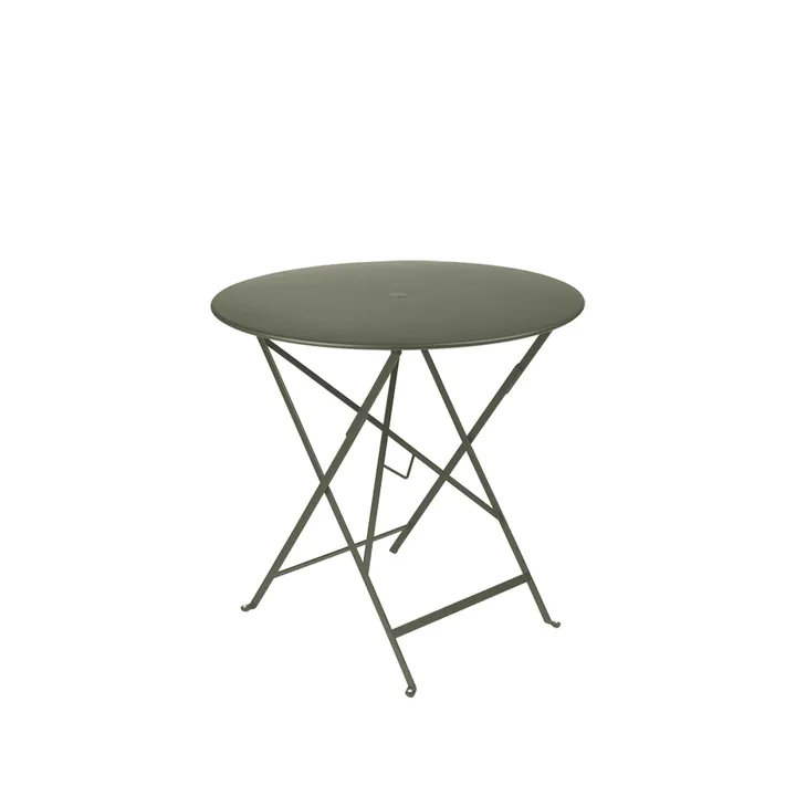 Bistro bord Ø77 cm - Rosemary - Fermob