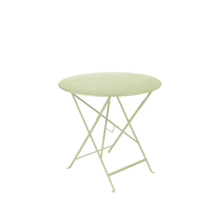 Bistro bord Ø77 cm - Willow green - Fermob