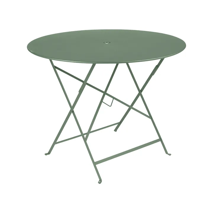 Bistro bord Ø96 cm - Cactus (grønn) - Fermob