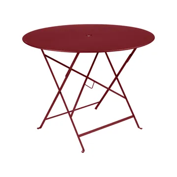 Bistro bord Ø96 cm - Chili - Fermob
