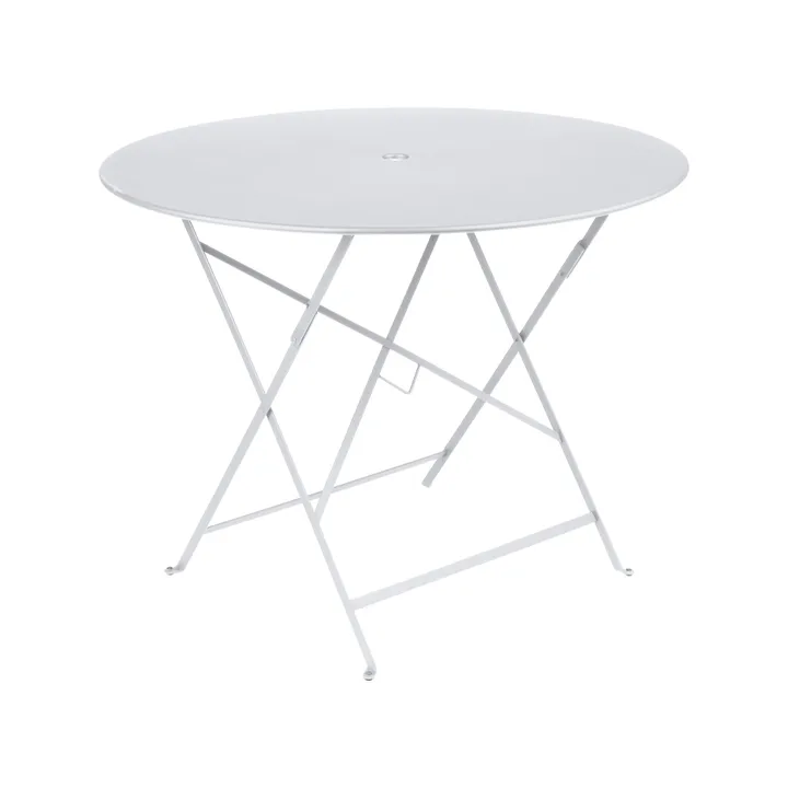 Bistro bord Ø96 cm - Cotton white - Fermob
