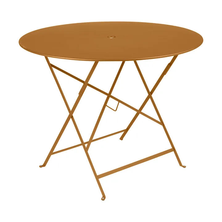 Bistro bord Ø96 cm - Gingerbread - Fermob