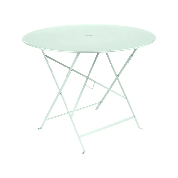 Bistro bord Ø96 cm - Ice mint (grønn) - Fermob