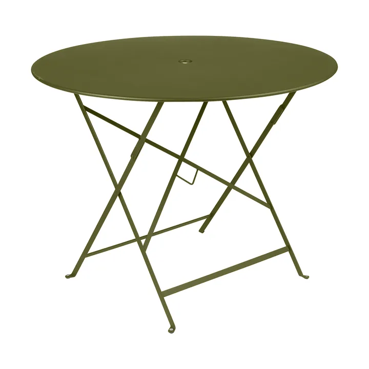 Bistro bord Ø96 cm - Pesto - Fermob