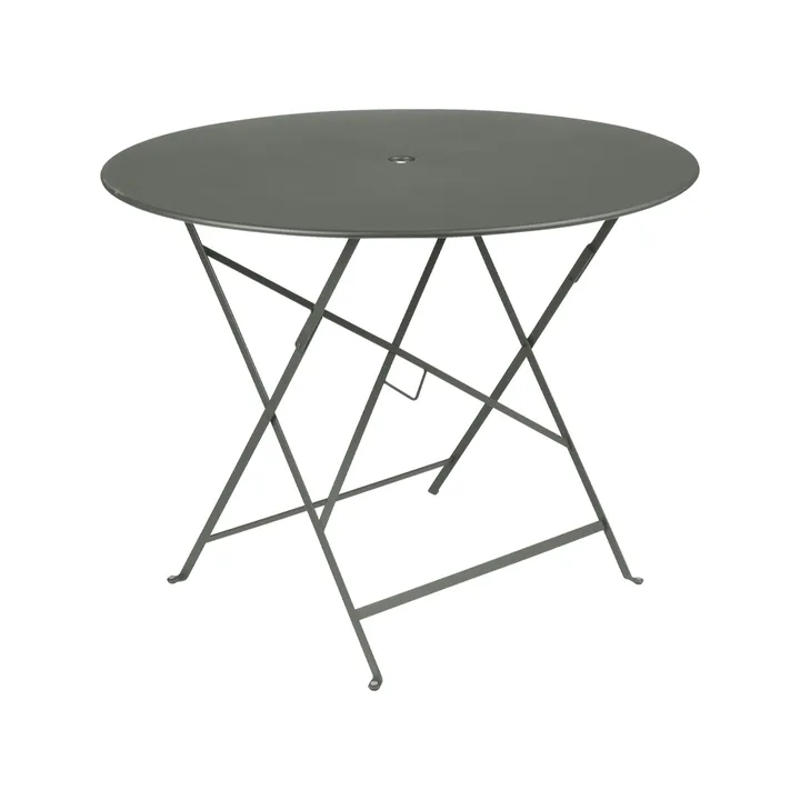 Bistro bord Ø96 cm - Rosemary (grønn) - Fermob