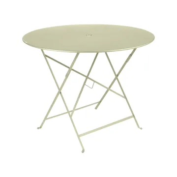 Bistro bord Ø96 cm - Willow green (grønn) - Fermob