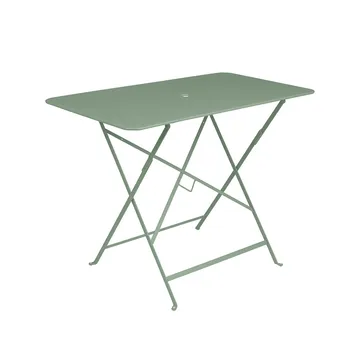 Bistro bord 97x57 cm - Cactus (grønn) - Fermob