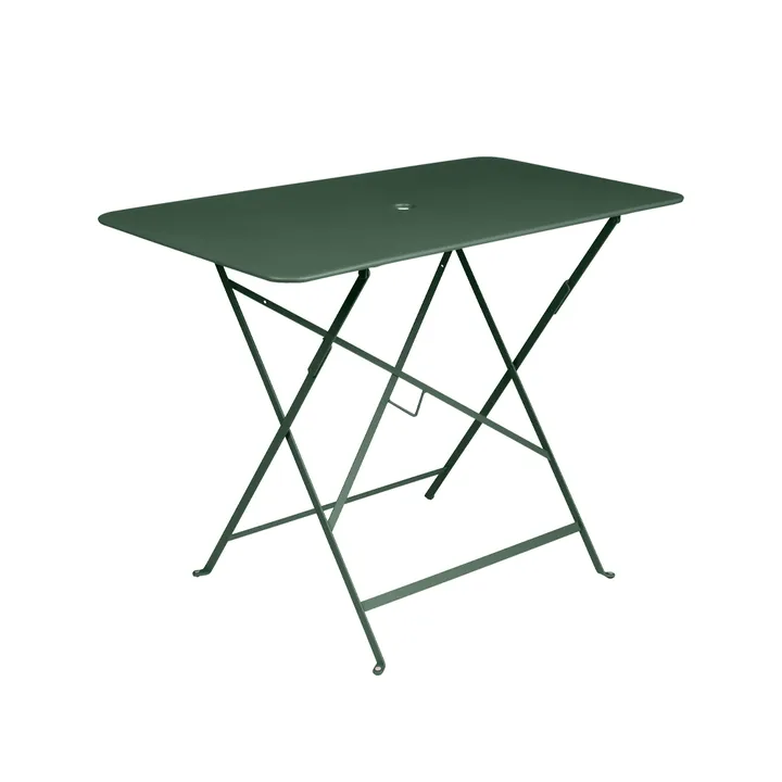 Bistro bord 97x57 cm - Cedar green - Fermob