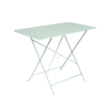 Bistro bord 97x57 cm - Ice mint - Fermob