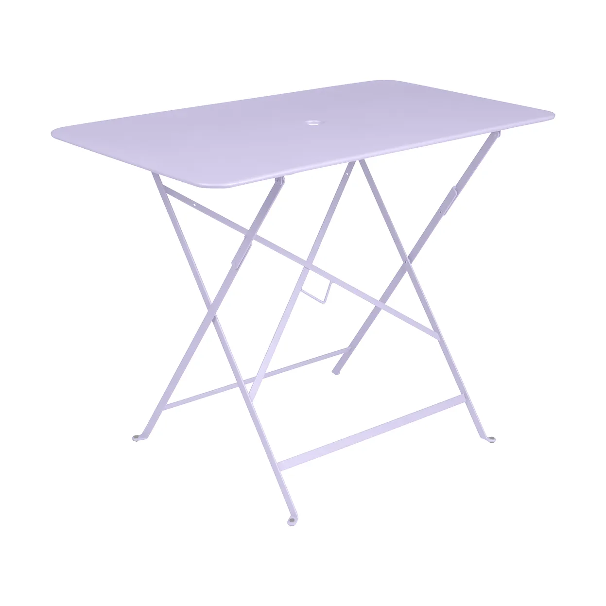 Bistro bord 97x57 cm, Marshmallow (lilla) Fermob