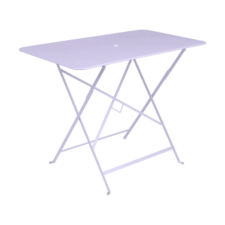 Bistro bord 97x57 cm - Marshmallow (lilla) - Fermob