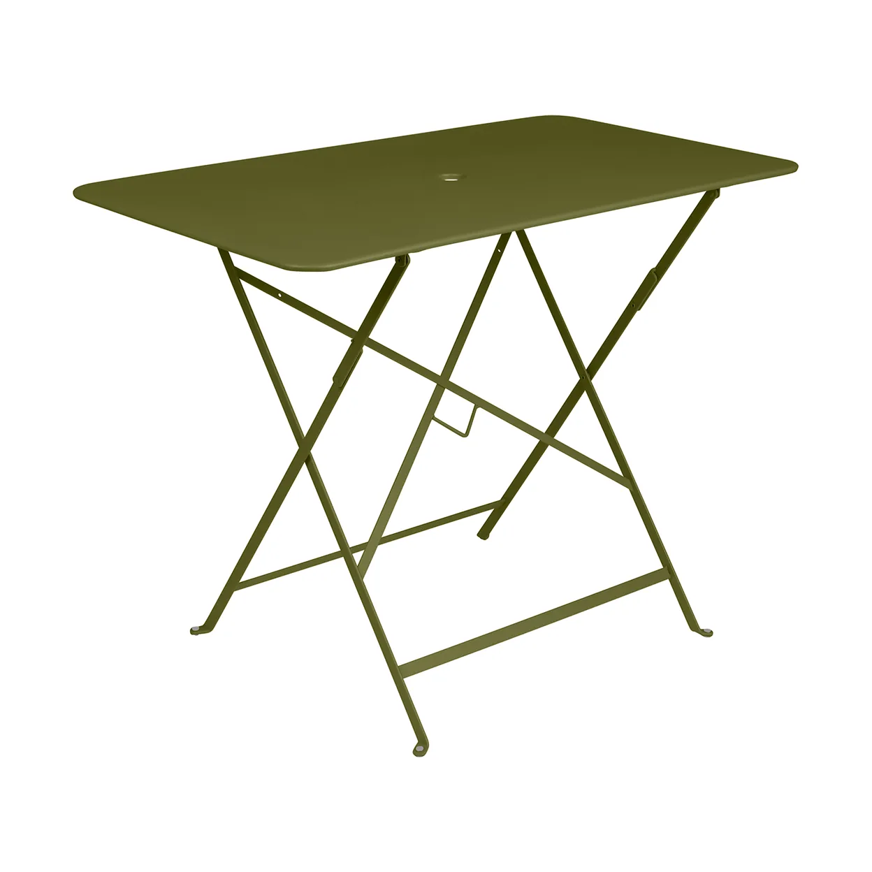 Bistro bord 97x57 cm, Pesto (grønn) Fermob
