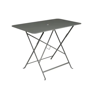 Bistro bord 97x57 cm - Rosemary (grønn) - Fermob
