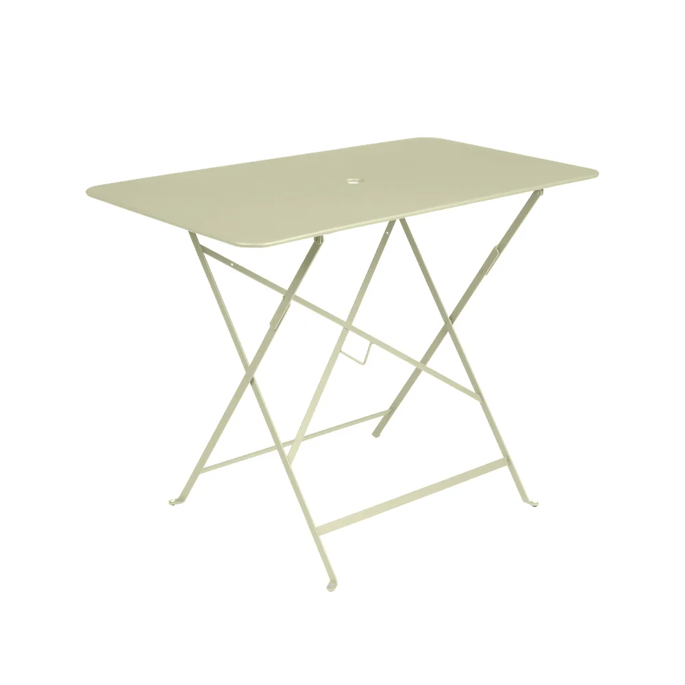 Bistro bord 97x57 cm, Willow green (grønn) Fermob