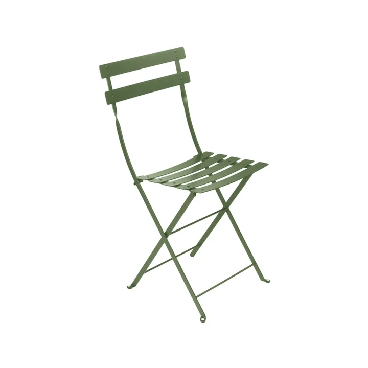Bistro Metal stol - Cactus (grønn) - Fermob