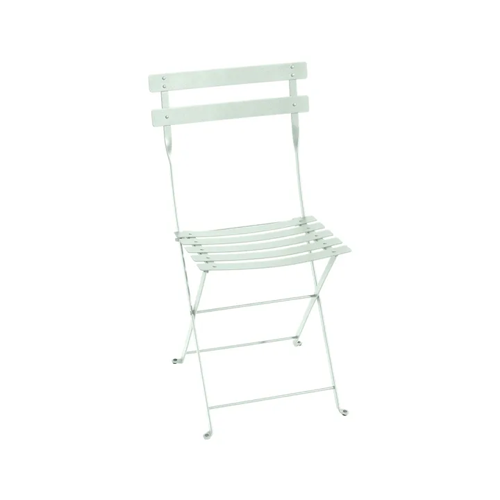 Bistro Metal stol - Ice mint (grønn) - Fermob