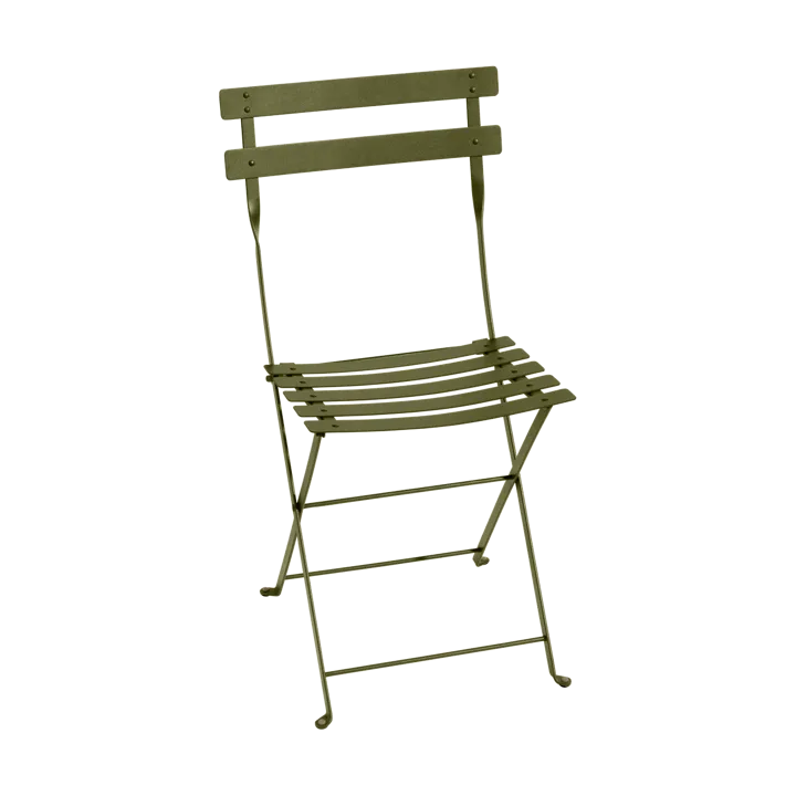 Bistro Metal stol - Pesto (grønn) - Fermob
