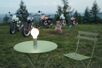 Bistro Metal stol - Tonka - Fermob