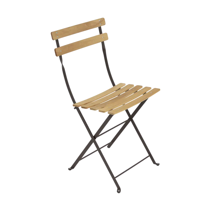 Bistro Natural stol - Tonka - Fermob