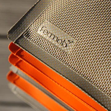 Bistro stolpute - Chili - Fermob