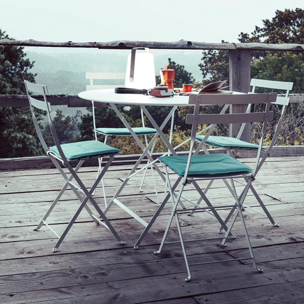 Bistro stolpute, Chili Fermob