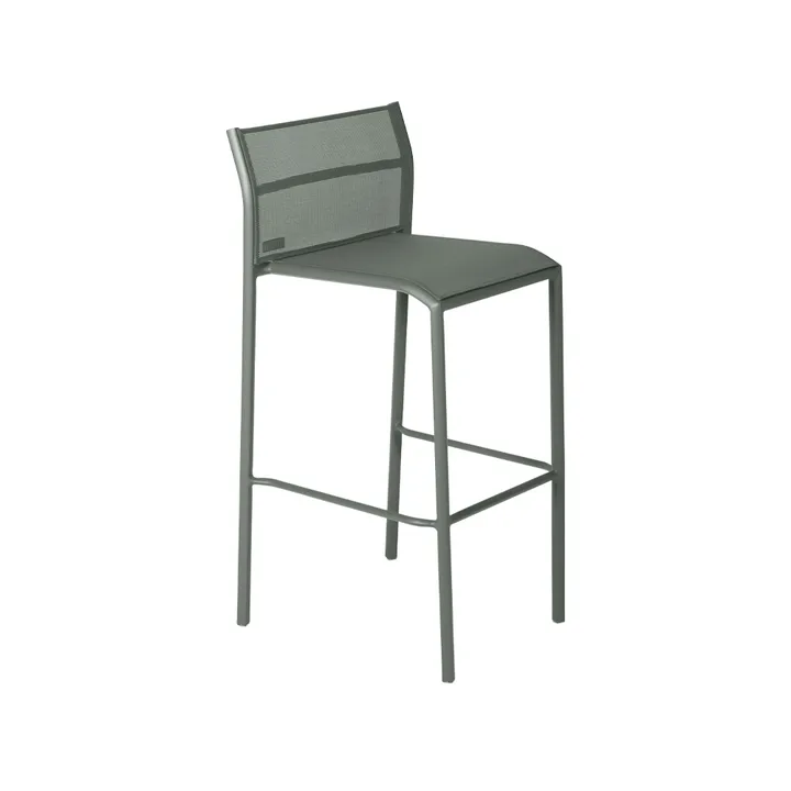 Cadiz barstol - Rosemary (grønn) - Fermob