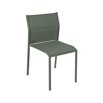 Cadiz stol - Rosemary (grønn) - Fermob