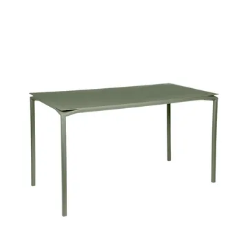 Calvi bord 195x95 cm - Cactus (grønn) - Fermob